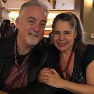 Meet your Posher, Yvette